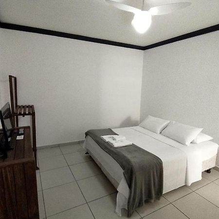 Apartamento Flat Schnneider, Hospedagem econômica, empresas, diárias Taubaté Exterior foto