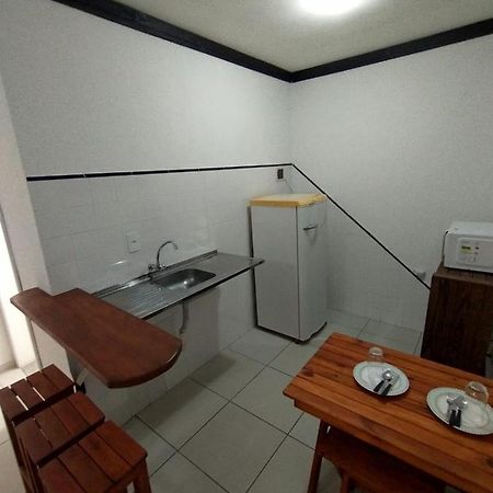 Apartamento Flat Schnneider, Hospedagem econômica, empresas, diárias Taubaté Exterior foto